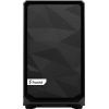 Корпус Fractal Design Meshify 2 Nano Blk TG darkTint (FD-C-MES2N-01) зображення 10