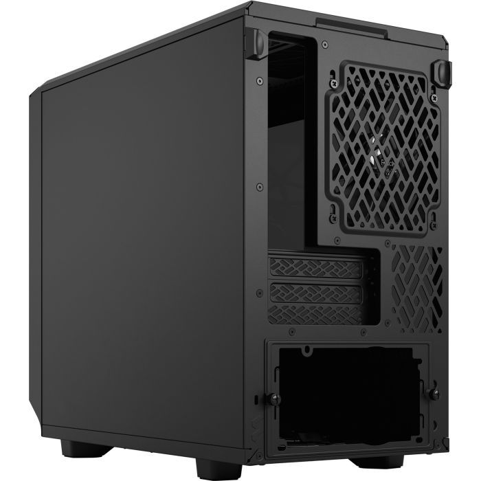 Корпус Fractal Design Meshify 2 Nano Blk TG darkTint (FD-C-MES2N-01) зображення 7