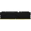 Модуль памяти для компьютера DDR5 64GB (2x32GB) 6000 MHz Beast Black EXPO Kingston Fury (ex.HyperX) (KF560C36BBEK2-64) изображение 3