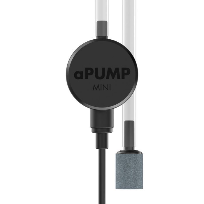 Компрессор для аквариума Aqualighter aPUMP Mini бесшумный до 40 л (7917) изображение 2