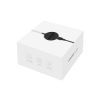 Компрессор для аквариума Aqualighter aPUMP Mini бесшумный до 40 л (7917) изображение 5