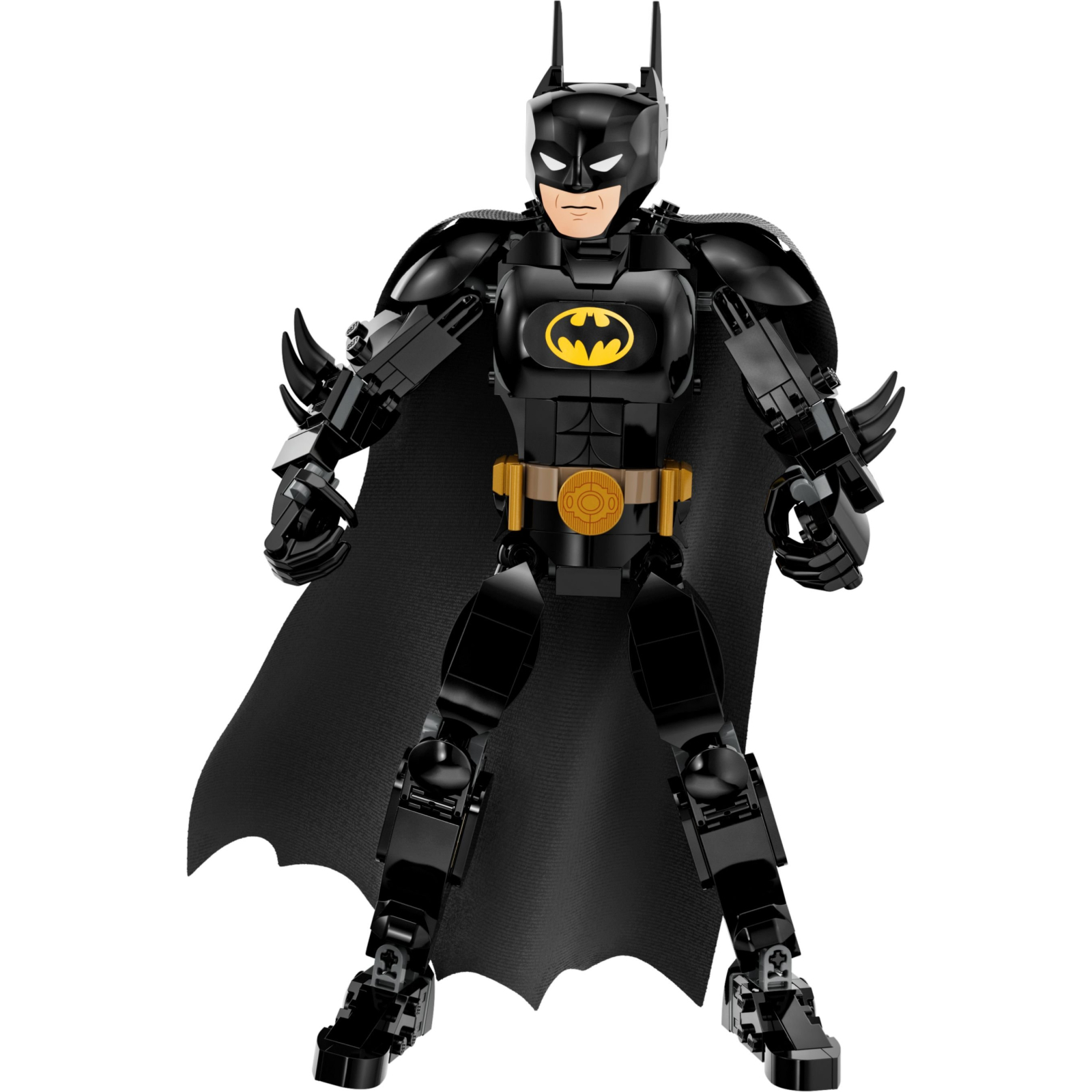 Конструктор LEGO Super Heroes Фигурка Бэтмена для сборки 275 деталей (76259) изображение 2