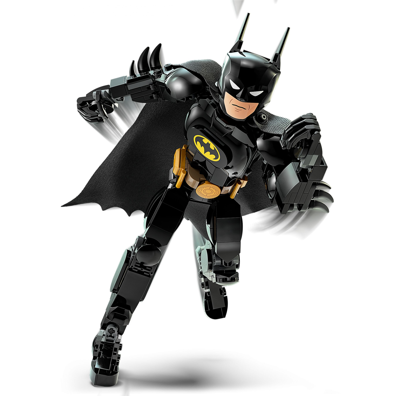 Конструктор LEGO Super Heroes Фигурка Бэтмена для сборки 275 деталей (76259) изображение 3