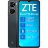 Мобільний телефон ZTE Blade V40 Design 6/128GB Blue (993086)