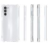 Чохол до мобільного телефона BeCover Anti-Shock Motorola Moto G52/G82 Clear (709320) зображення 2