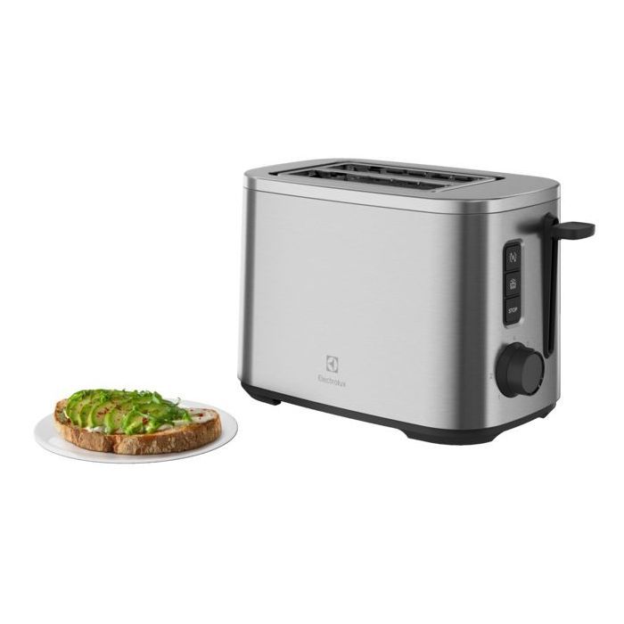 Тостер Electrolux E5T1-4ST изображение 4