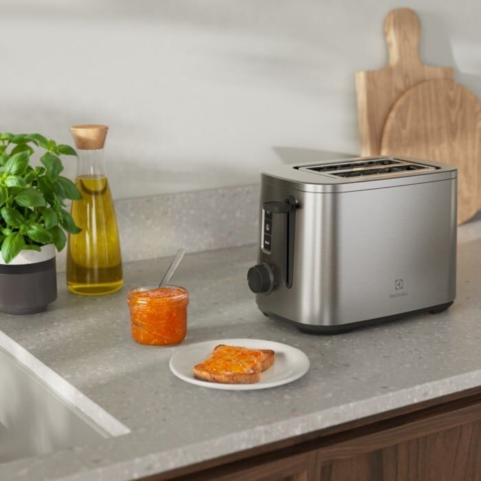 Тостер Electrolux E5T1-4ST изображение 5