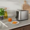 Тостер Electrolux E5T1-4ST изображение 5