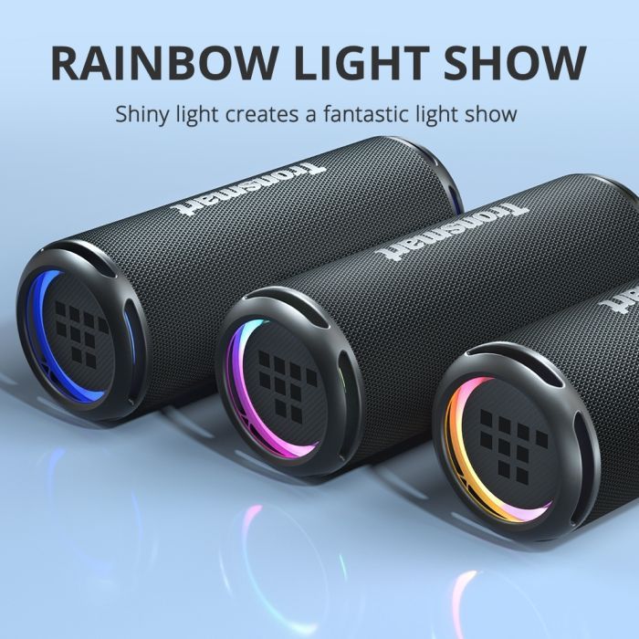 Акустическая система Tronsmart T7 Lite Light Green (964261) изображение 3