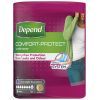 Підгузки для дорослих Depend Трусики для жінок L (5029053565316_5029053560731)