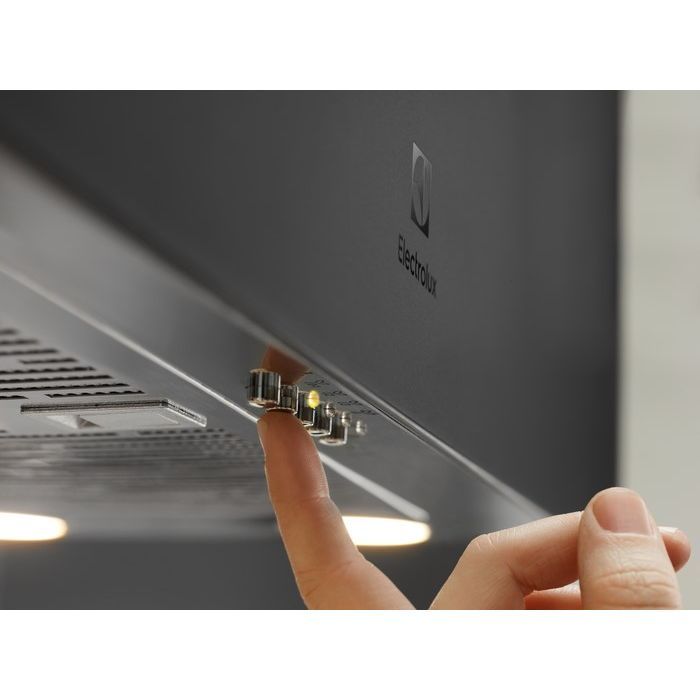Вытяжка кухонная Electrolux KFIA19R изображение 5