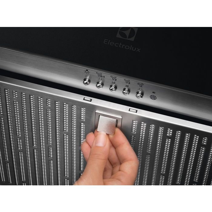 Вытяжка кухонная Electrolux KFIA19R изображение 6
