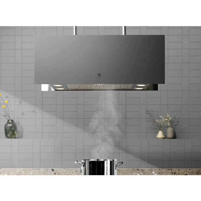 Вытяжка кухонная Electrolux KFIA19R изображение 7