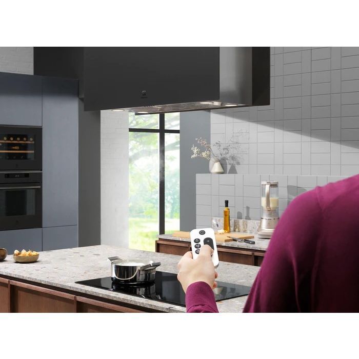 Вытяжка кухонная Electrolux KFIA19R изображение 8