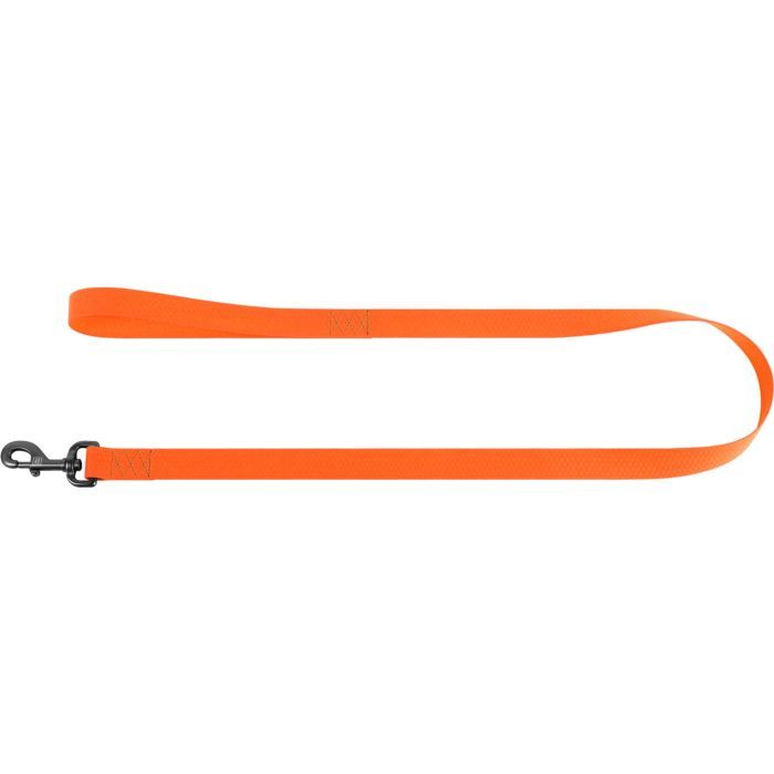 Поводок для собак WAUDOG Waterproof S Ш 15 мм Д 305 см розовый (27387) изображение 2