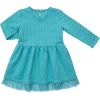Платье POP FASHION с единорогом (6774-98G-mint) изображение 2