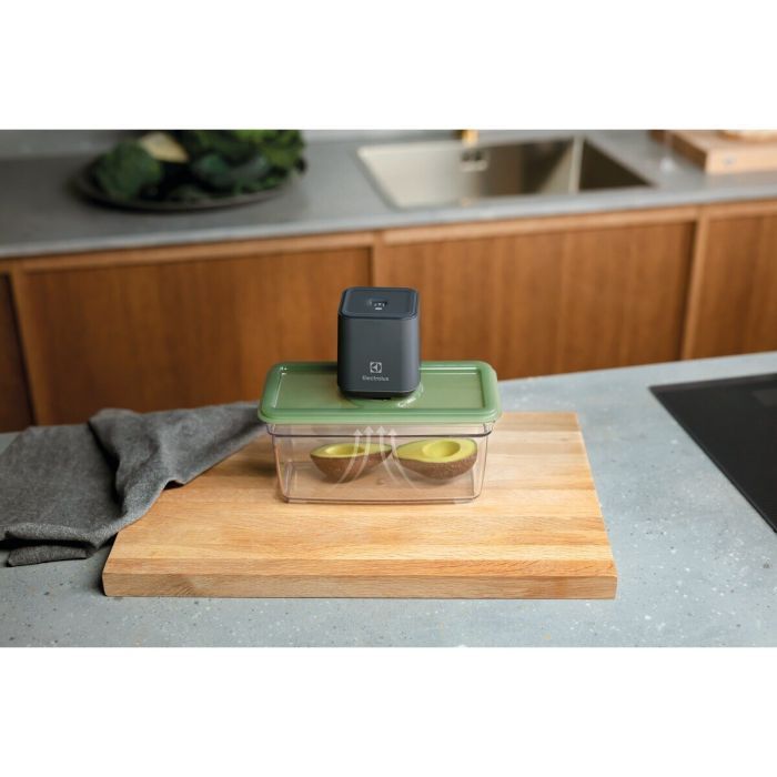 Вакууматор Electrolux Fresh Kit (EVFK1) изображение 4