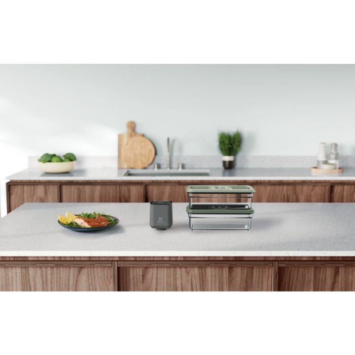 Вакууматор Electrolux Fresh Kit (EVFK1) изображение 6