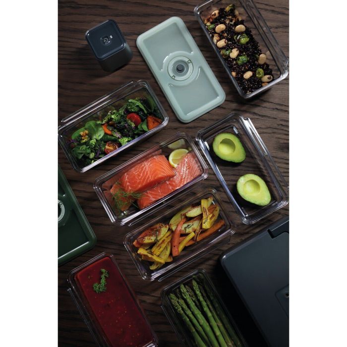 Вакууматор Electrolux Fresh Kit (EVFK1) изображение 7