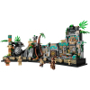 Конструктор LEGO Indiana Jones Храм Золотого Ідола 1545 деталей (77015) зображення 2