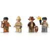 Конструктор LEGO Indiana Jones Храм Золотого Ідола 1545 деталей (77015) зображення 6