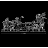 Конструктор LEGO Indiana Jones Храм Золотого Ідола 1545 деталей (77015) зображення 7