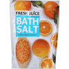Соль для ванн Fresh Juice Sicilian Orange & Clementine 500 г (4823015937651)