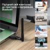 Bluetooth-адаптер Grand-X 5.1 100m with antenna (BT50S) изображение 11