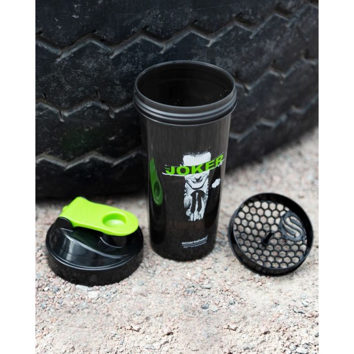 Шейкер спортивный SmartShake Lite 800ml DC Flash (10781301) изображение 3
