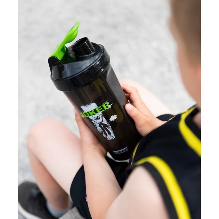 Шейкер спортивный SmartShake Lite 800ml DC Flash (10781301) изображение 4