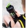 Шейкер спортивний SmartShake Lite 800ml DC Joker (10781001) зображення 4