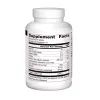 Трави Source Naturals Люцерна, 648мг, Alfalfa, 250 таблеток (SN0201) зображення 2