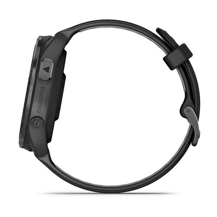 Смарт-годинник Garmin Forerunner 965, Black, GPS (010-02809-10) зображення 5
