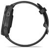 Смарт-годинник Garmin Forerunner 965, Black, GPS (010-02809-10) зображення 5