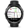 Смарт-годинник Garmin Forerunner 965, Black, GPS (010-02809-10) зображення 7