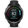 Смарт-годинник Garmin Forerunner 965, Black, GPS (010-02809-10) зображення 8