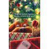 Книга Різдвяна свинка - Джоан Ролінґ А-ба-ба-га-ла-ма-га (9786175852217) зображення 2