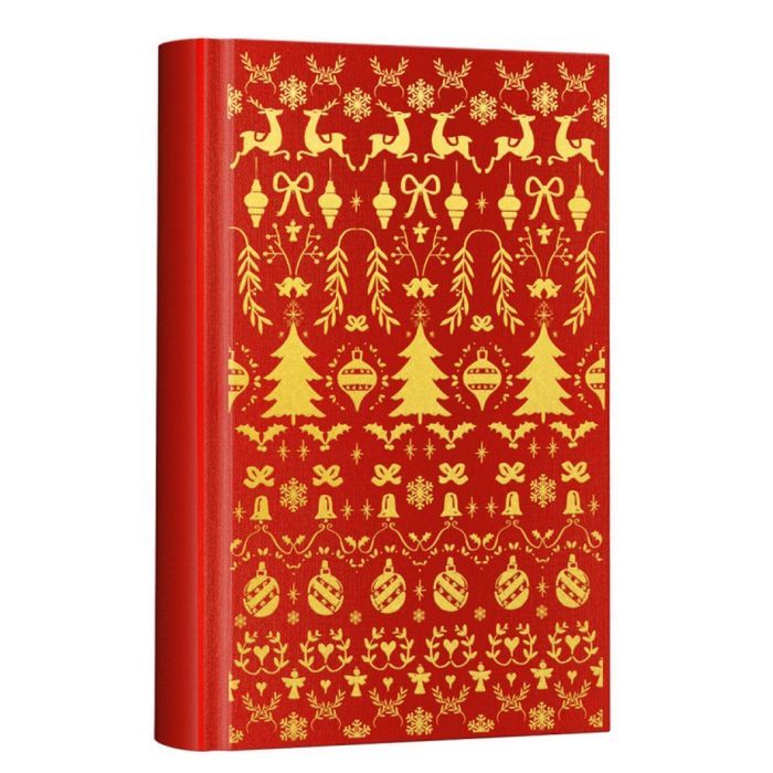 Книга Різдвяна свинка - Джоан Ролінґ А-ба-ба-га-ла-ма-га (9786175852217) зображення 3