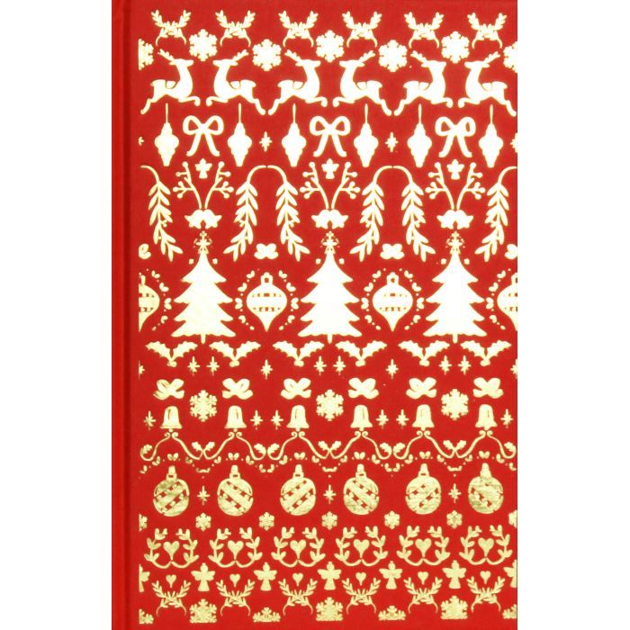 Книга Різдвяна свинка - Джоан Ролінґ А-ба-ба-га-ла-ма-га (9786175852217) зображення 4