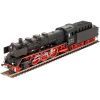 Сборная модель Revell Экспресс локомотив BR03 с тендером уровень 5, 1:87 (RVL-02166) изображение 3