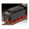 Сборная модель Revell Экспресс локомотив BR03 с тендером уровень 5, 1:87 (RVL-02166) изображение 7