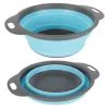 Набор посуды Gimex Cookware Set induction 9 предметів Dark Blue (6977225) изображение 10