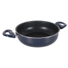 Набір посуду Gimex Cookware Set induction 9 предметів Dark Blue (6977225) зображення 4