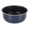 Набір посуду Gimex Cookware Set induction 9 предметів Dark Blue (6977225) зображення 5