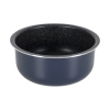 Набор посуды Gimex Cookware Set induction 9 предметів Dark Blue (6977225) изображение 6