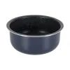 Набор посуды Gimex Cookware Set induction 9 предметів Dark Blue (6977225) изображение 6