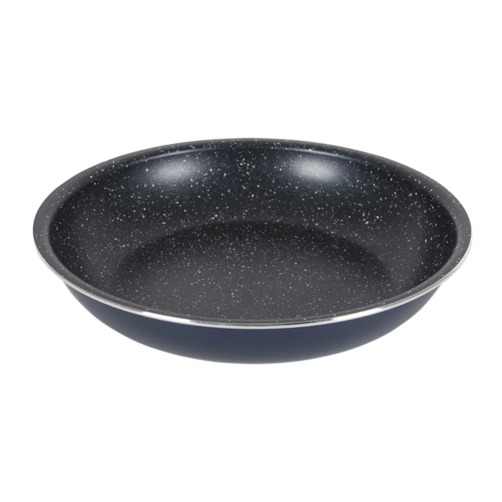Набір посуду Gimex Cookware Set induction 9 предметів Dark Blue (6977225) зображення 7