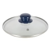 Набір посуду Gimex Cookware Set induction 9 предметів Dark Blue (6977225) зображення 8