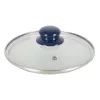 Набор посуды Gimex Cookware Set induction 9 предметів Dark Blue (6977225) изображение 8