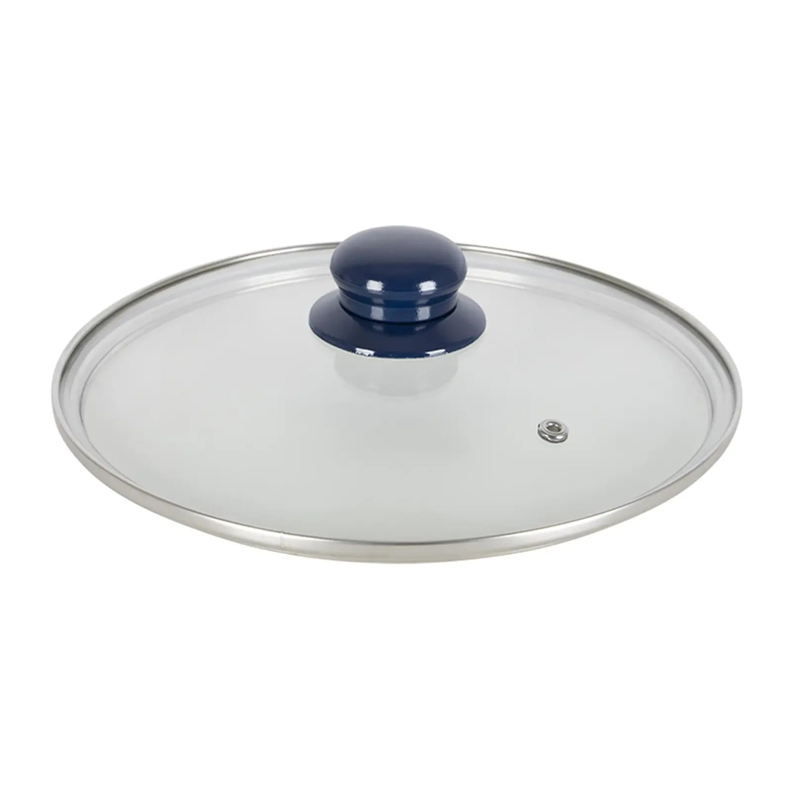 Набір посуду Gimex Cookware Set induction 9 предметів Dark Blue (6977225) зображення 9